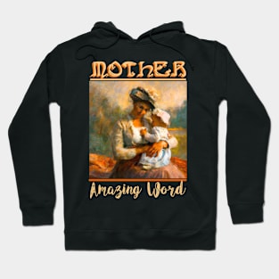Mother Day Hoodie